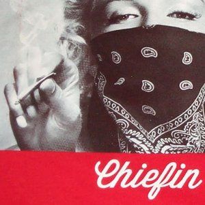 (2/$11) Popular Poison T-shirt UNWORN/UNWASHED